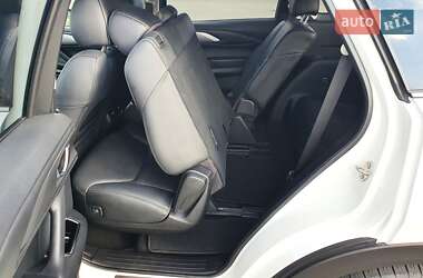 Внедорожник / Кроссовер Mazda CX-9 2021 в 