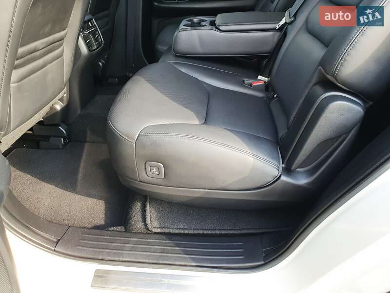 Внедорожник / Кроссовер Mazda CX-9 2021 в Киеве
