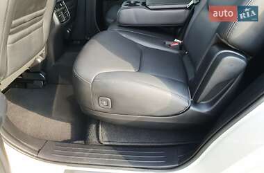 Внедорожник / Кроссовер Mazda CX-9 2021 в 