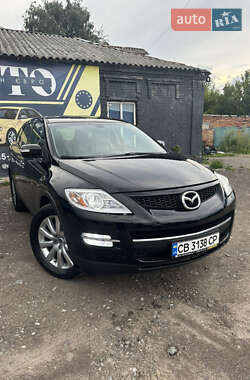 Внедорожник / Кроссовер Mazda CX-9 2008 в Нежине