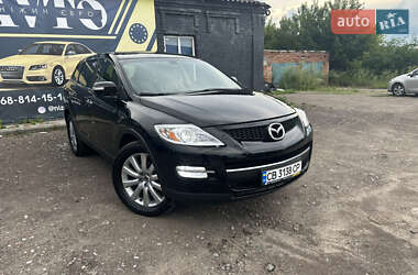 Внедорожник / Кроссовер Mazda CX-9 2008 в 