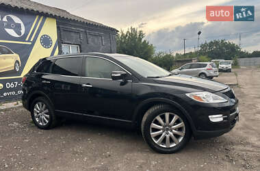 Внедорожник / Кроссовер Mazda CX-9 2008 в 