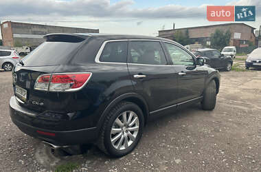 Внедорожник / Кроссовер Mazda CX-9 2008 в 