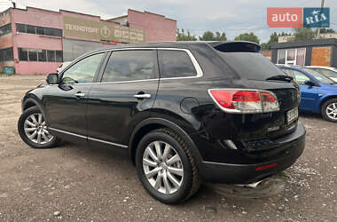 Внедорожник / Кроссовер Mazda CX-9 2008 в 