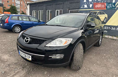 Внедорожник / Кроссовер Mazda CX-9 2008 в 