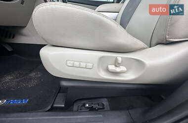 Внедорожник / Кроссовер Mazda CX-9 2008 в 
