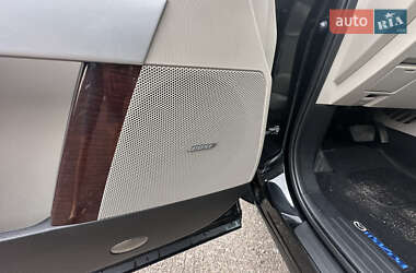 Внедорожник / Кроссовер Mazda CX-9 2008 в 