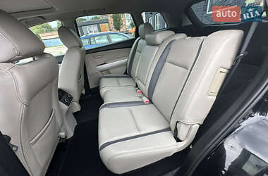 Внедорожник / Кроссовер Mazda CX-9 2008 в 