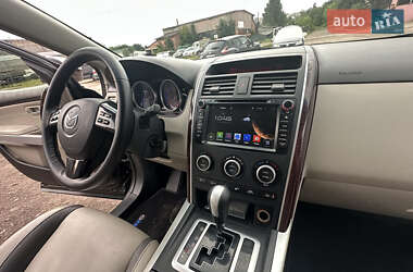 Внедорожник / Кроссовер Mazda CX-9 2008 в 