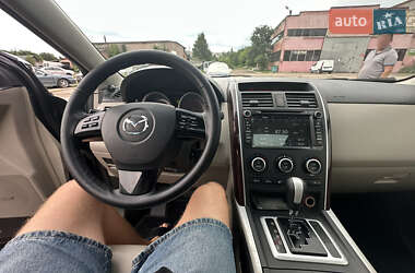Внедорожник / Кроссовер Mazda CX-9 2008 в 