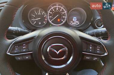 Внедорожник / Кроссовер Mazda CX-9 2016 в 