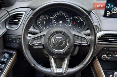 Внедорожник / Кроссовер Mazda CX-9 2020 в 