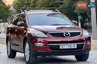 Внедорожник / Кроссовер Mazda CX-9 2008 в 