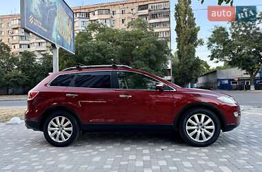 Внедорожник / Кроссовер Mazda CX-9 2008 в 