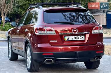 Внедорожник / Кроссовер Mazda CX-9 2008 в 