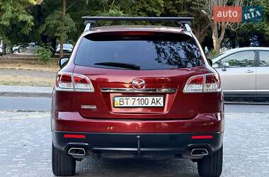Внедорожник / Кроссовер Mazda CX-9 2008 в 
