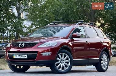 Внедорожник / Кроссовер Mazda CX-9 2008 в 