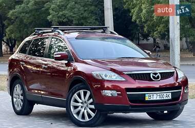Внедорожник / Кроссовер Mazda CX-9 2008 в 