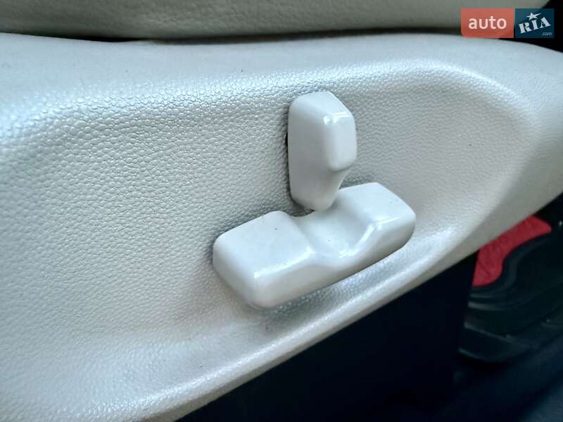 Позашляховик / Кросовер Mazda CX-9 2008 в Одесі