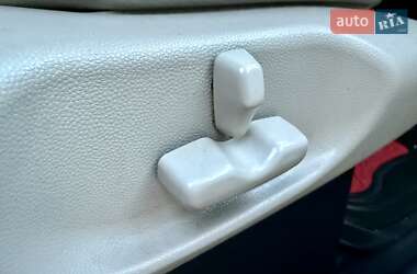 Внедорожник / Кроссовер Mazda CX-9 2008 в 