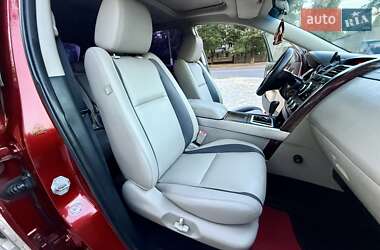 Внедорожник / Кроссовер Mazda CX-9 2008 в 