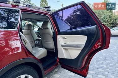 Внедорожник / Кроссовер Mazda CX-9 2008 в 