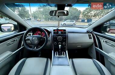 Внедорожник / Кроссовер Mazda CX-9 2008 в 