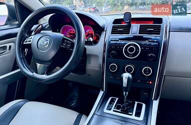 Внедорожник / Кроссовер Mazda CX-9 2008 в 