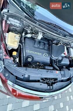 Внедорожник / Кроссовер Mazda CX-9 2008 в 