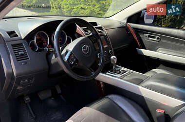 Позашляховик / Кросовер Mazda CX-9 2007 в 