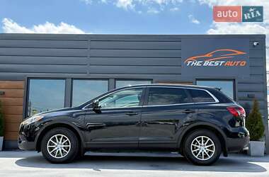 Внедорожник / Кроссовер Mazda CX-9 2014 в 