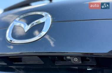 Внедорожник / Кроссовер Mazda CX-9 2014 в 