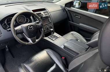 Внедорожник / Кроссовер Mazda CX-9 2014 в 