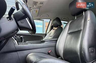 Внедорожник / Кроссовер Mazda CX-9 2014 в 
