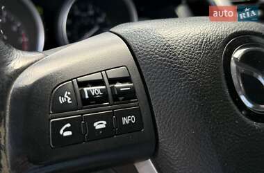 Внедорожник / Кроссовер Mazda CX-9 2014 в 