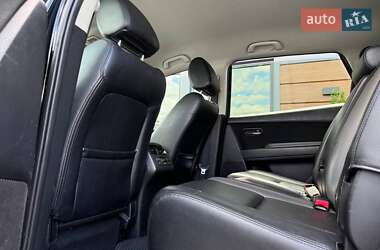 Внедорожник / Кроссовер Mazda CX-9 2014 в 