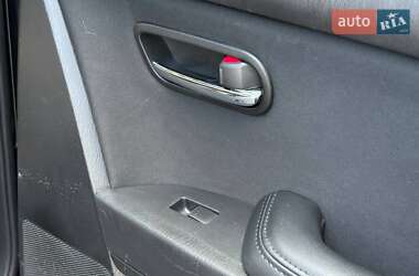 Внедорожник / Кроссовер Mazda CX-9 2014 в 