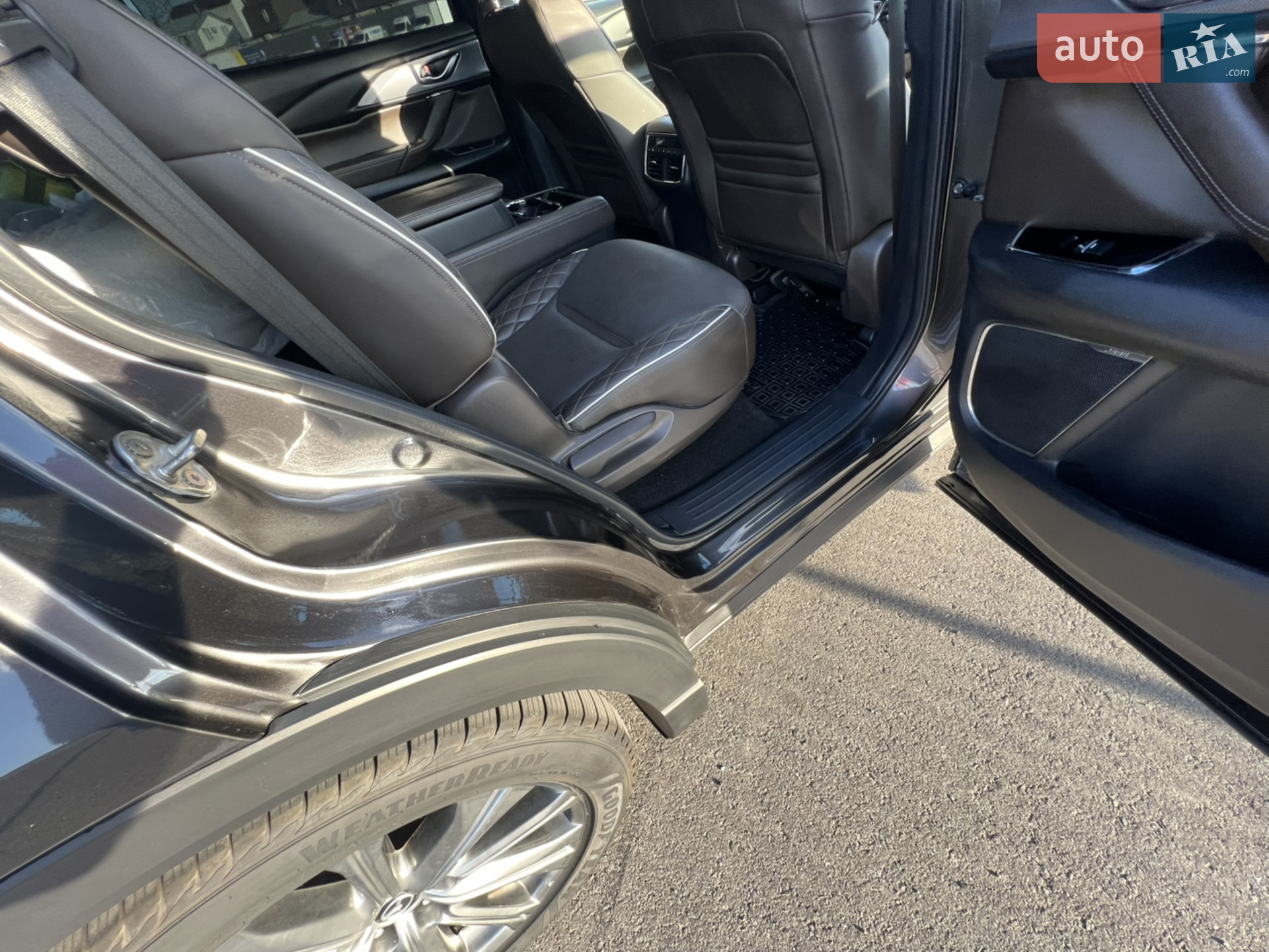 2020 Mazda CX-9 - мініатюра 10