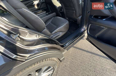 Внедорожник / Кроссовер Mazda CX-9 2021 в 