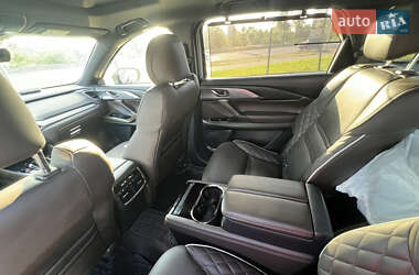 Внедорожник / Кроссовер Mazda CX-9 2021 в 