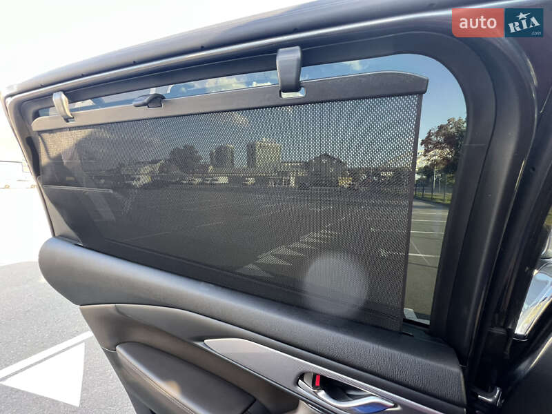 Позашляховик / Кросовер Mazda CX-9 2021 в Києві