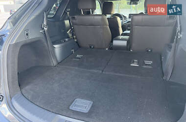 Внедорожник / Кроссовер Mazda CX-9 2021 в 