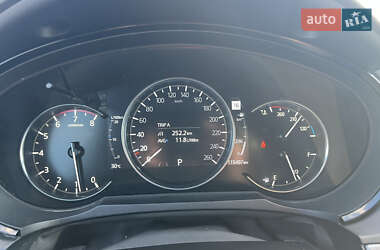 Внедорожник / Кроссовер Mazda CX-9 2021 в 