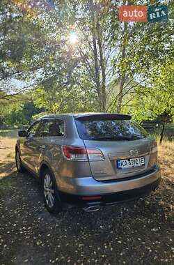 Внедорожник / Кроссовер Mazda CX-9 2009 в 