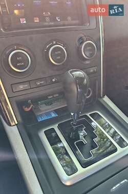 Внедорожник / Кроссовер Mazda CX-9 2009 в 