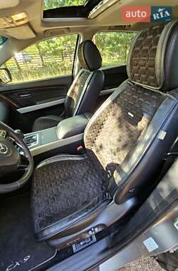 Внедорожник / Кроссовер Mazda CX-9 2009 в 