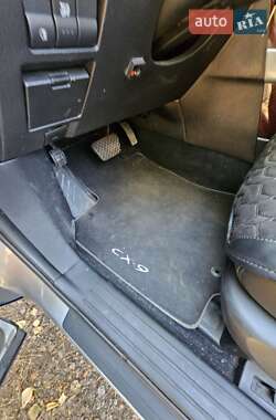 Внедорожник / Кроссовер Mazda CX-9 2009 в 