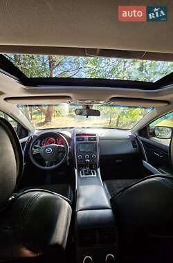 Внедорожник / Кроссовер Mazda CX-9 2009 в 