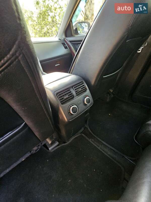 Внедорожник / Кроссовер Mazda CX-9 2009 в Киеве фото 31 Внедорожник / Кроссовер Mazda CX-9 2009 в Киеве
