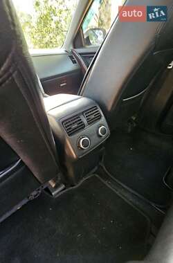 Внедорожник / Кроссовер Mazda CX-9 2009 в 